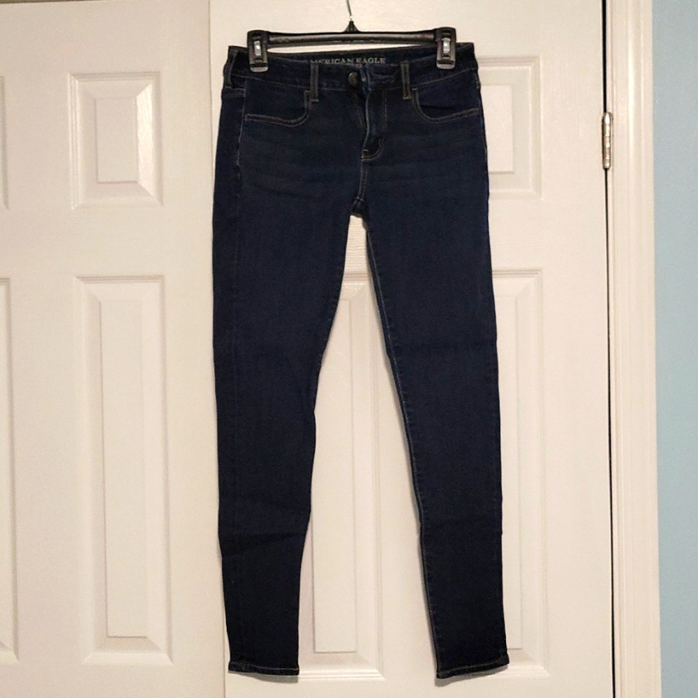 AE Jegging